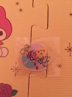 パワーパフガールズ コールドストーン チャーム