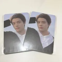 ENHYPEN ジェイク トレカ ANSWER ユニバ特典