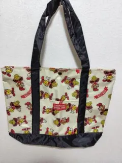 HYSTERIC MINI ヒスミニ FUNLAND トートバッグ