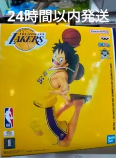 2026年最新】lakers one pieceの人気アイテム - メルカリ