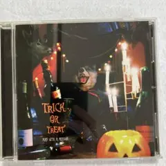 TRICK OR TREAT / MAN WITH A MISSION