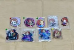 あんスタ 葵ひなたグッズ9点セット