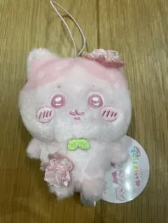 ちいかわ　ハチワレ