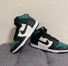 ナイキ ダンク HIGH By You NIKE