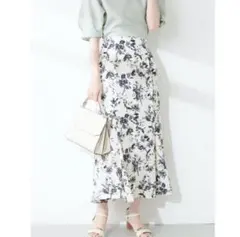 インシード マーメイドスカート