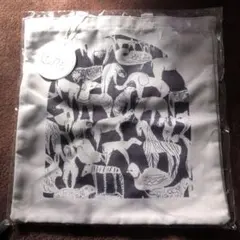 ミナペルホネン　トートバッグ