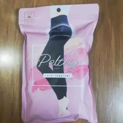 Pelthy reset leggings Mサイズ