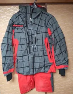 スキーウェア(ノルディカチーム) ノルディカ | スポーツ用品はスーパースポーツゼビオ