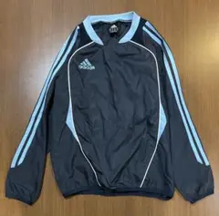 2025年最新】adidas ピステ・ウィンドブレーカーの人気アイテム - メルカリ