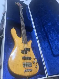 Warwick Streamer Stage I German Madeのサムネイル