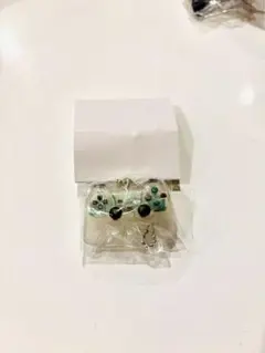 よ*し様 PlayStationミニチュアチャーム付きビスケット　コントローラー