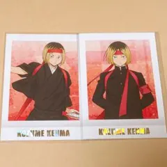 ハイキュー!! ぱしゃこれ　PREMIUM　プレミアム 応援団　孤爪研磨