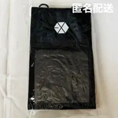 EXO The ElyXiOn dot チケットホルダー トレカなし