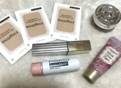 サンプル品など