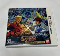 2025年最新】sdガンダム ジージェネレーション 3dの人気アイテム