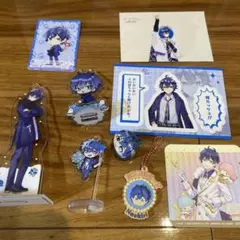 カラフルピーチ　なおきりさん まとめ売り