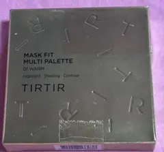 MASK FIT MULTI PALETTE 01 WARM TIRTIRのサムネイル