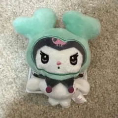 TWICE LOVELYS GIGO限定 サンリオマスコット ミナ