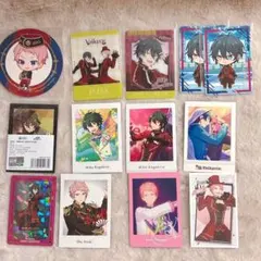 あんスタ Valkyrie まとめ売り - メルカリ
