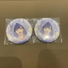 いれいす　缶バッジ　If 配信衣装