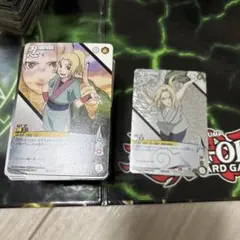 2026年最新】NARUTOレアカードの人気アイテム - メルカリ