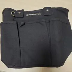 オトナミューズ付録　BARNYARDSTORM 立体ポケット付きトートバッグ