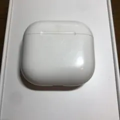 Apple AirPods 第4世代　A3058 充電ケース