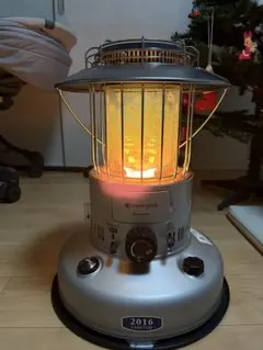 2025年最新】スノーピーク レインボーストーブ 2016の人気アイテム