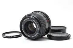 2026年最新】rokkor 35mm f .8の人気アイテム - メルカリ