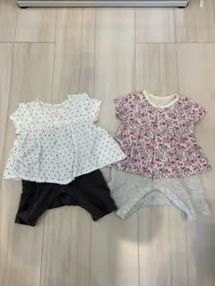 ロンパース　まとめ売り