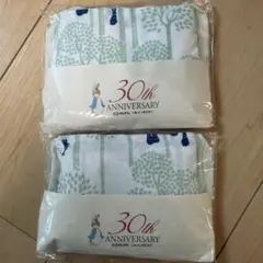 未開封ピーターラビットオリジナルショッピングバッグ ノベルティ