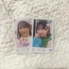 野口衣織 ミニフォト レア - メルカリ