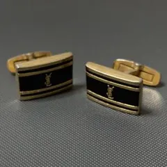 【ヴィンテージ】 LOUIS VUITTON ルイヴィトン カフスタイピンセット ヴィンテージ】 LOUIS VUITTON ルイヴィトン カフスタイピンセット