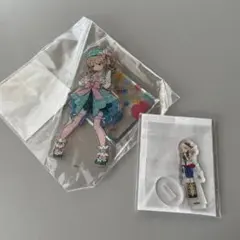 2026年最新】森久保乃々の人気アイテム - メルカリ