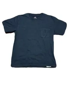 Hanes BEEFY-T 古着のサムネイル