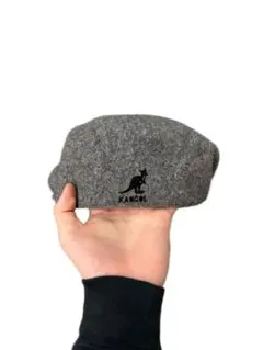 KANGOL Woolハンチング