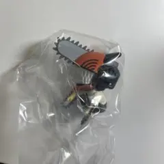 肩ズンfig. チェンソーマン