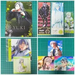 アイナナ 千 紙類 まとめ売り