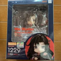 【魔道祖師】ねんどろいど　魏無羨(夷陵老祖ver.)
