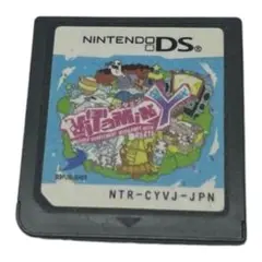 Nintendo DS ソフト ビタミンY