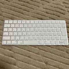 Magic Keyboard JIS配列