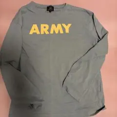 MARKEY’S（マーキーズ） 長袖Tシャツ 150のサムネイル