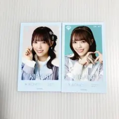 音井結衣 チェキ - メルカリ