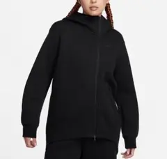 NIKE★テックフリースパーカー