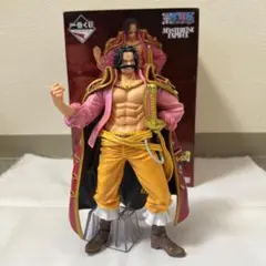 ワンピース　1番くじ　A賞　ロジャー