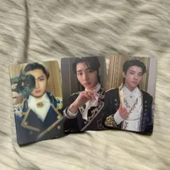 ENHYPEN トレカ まとめ売り