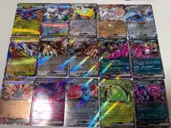 RRポケモンカード まとめ売り