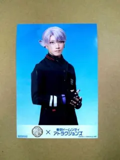 刀ミュ 東京ドームシティ 五月雨江