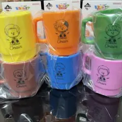 2026年最新】一番くじ東海オンエアスタッキングマグの人気アイテム