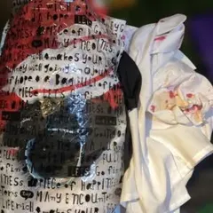 コスプレ衣装　まとめ売り